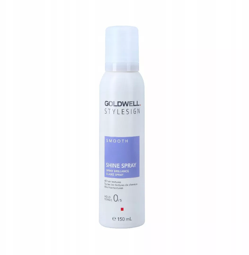Goldwell StyleSign Smooth Shine Spray 150