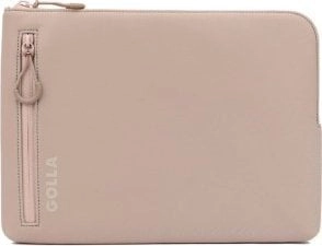 Laptop Sleeve Golla 14 inch  cream