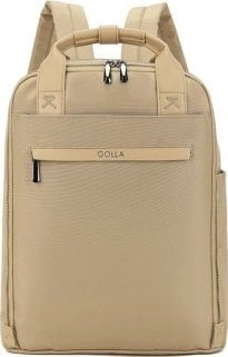 Backpack Orion 16" coffee