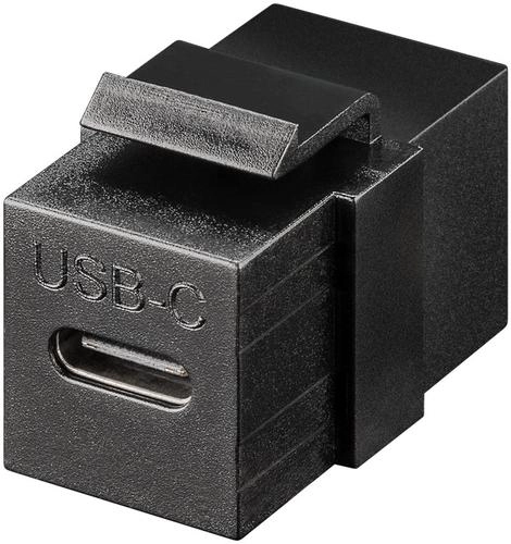 Goobay Keystone Module USB-C Connector  USB