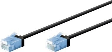 Goobay Ultra-flexible CAT 6A patch cable