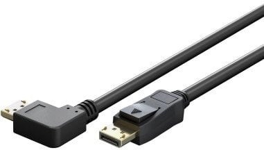 DisplayPort 2.0/2.1 cable 54