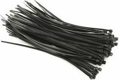 Goobay weatherproof cable ties 100 pcs