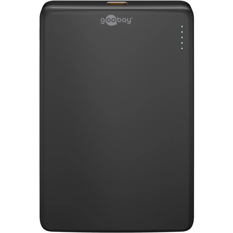 Goobay Magnetic Wireless Power Bank 70182