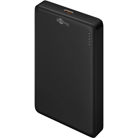 Goobay Magnetic Wireless Power Bank  70183