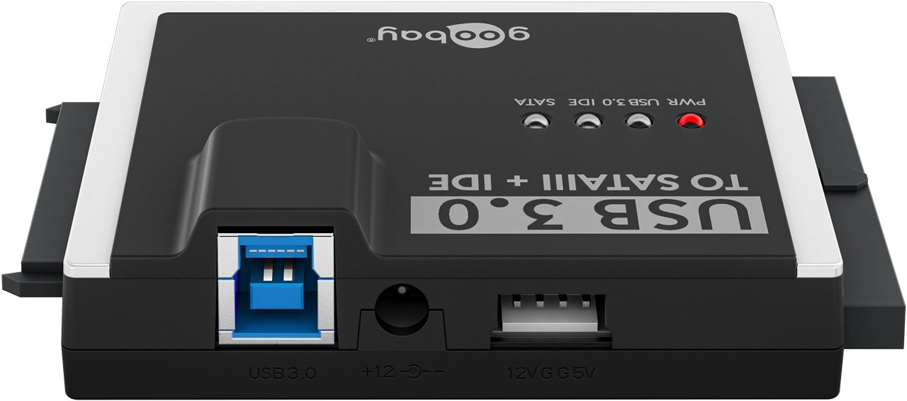 Goobay USB 3.2 Gen 1