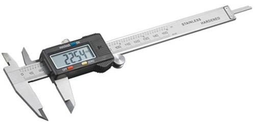 Digital caliper 150 mm  accuracy 0