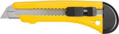 Fixpoint Hobbykniv 155x30mm med 18mm klinge