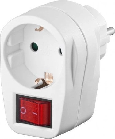 Goobay 94272  Indoor  Type F (CEE