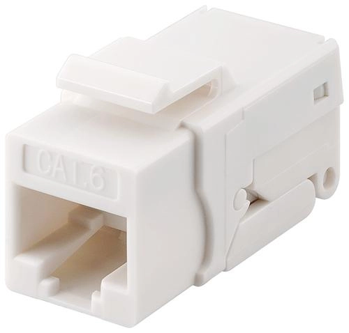 Goobay Goobay 95742 Keystone module RJ45