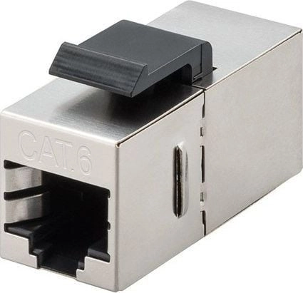 Goobay Keystone module CAT 6 STP