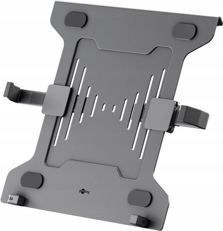 Goobay Laptop Mount for Monitor Arm