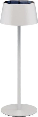 Goobay table lamp Wireless LED solar