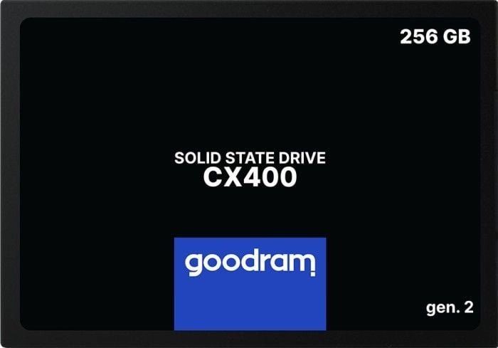 Dysk SSD GoodRam CX400 gen.2