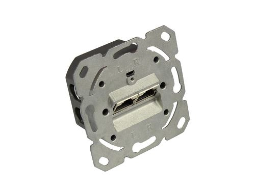 Good Connections network socket Cat. 6