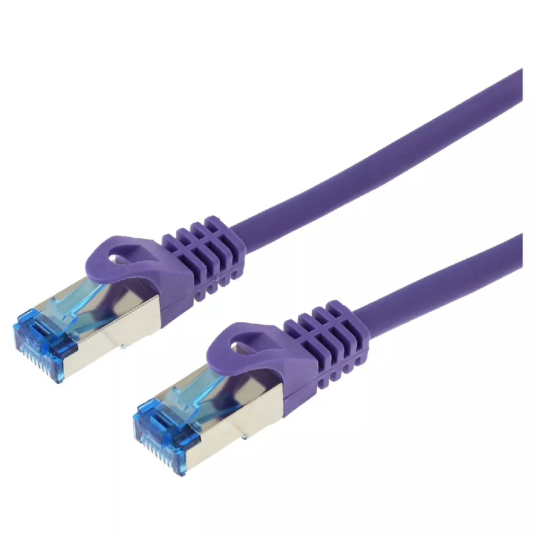 Good Connections PATCH CABLE SF/UTP 1M