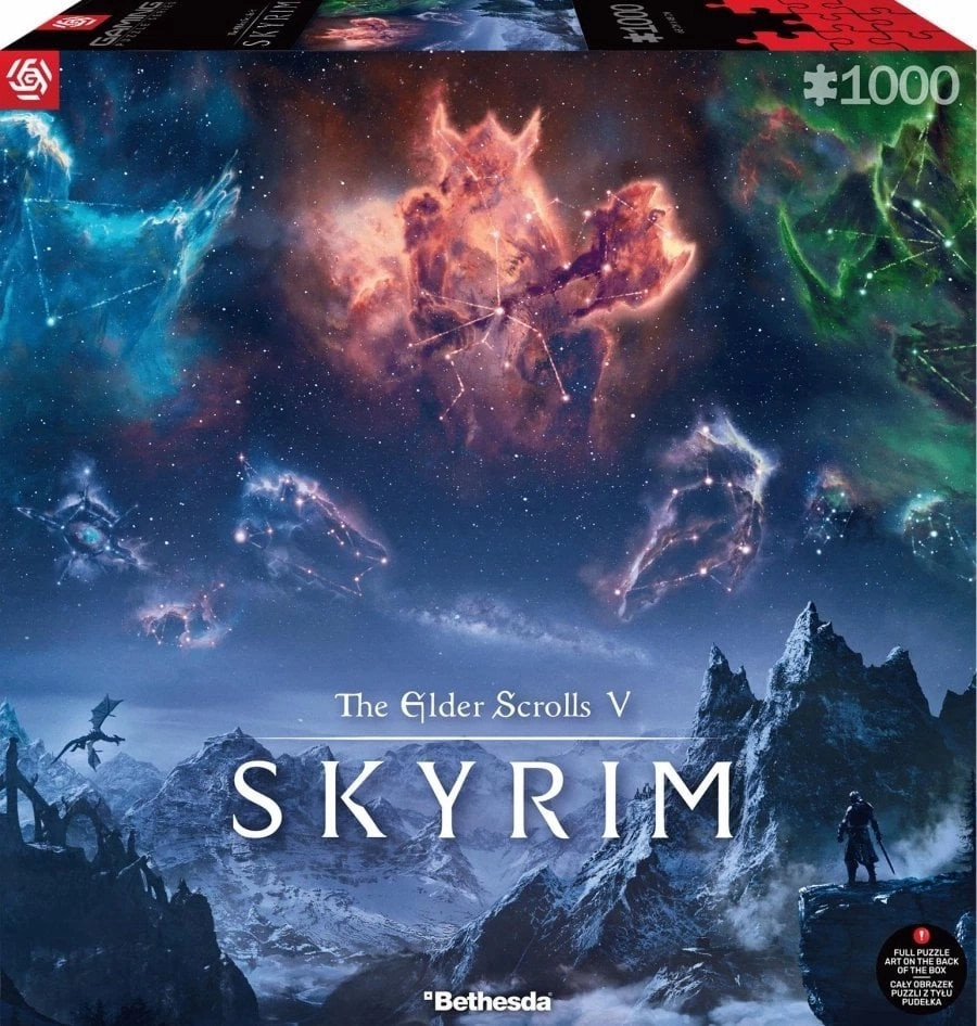 Good Loot Good Loot Puzzle: The