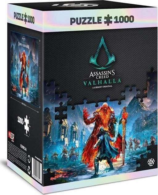 Good Loot - Premium Puzzle Assassin````s