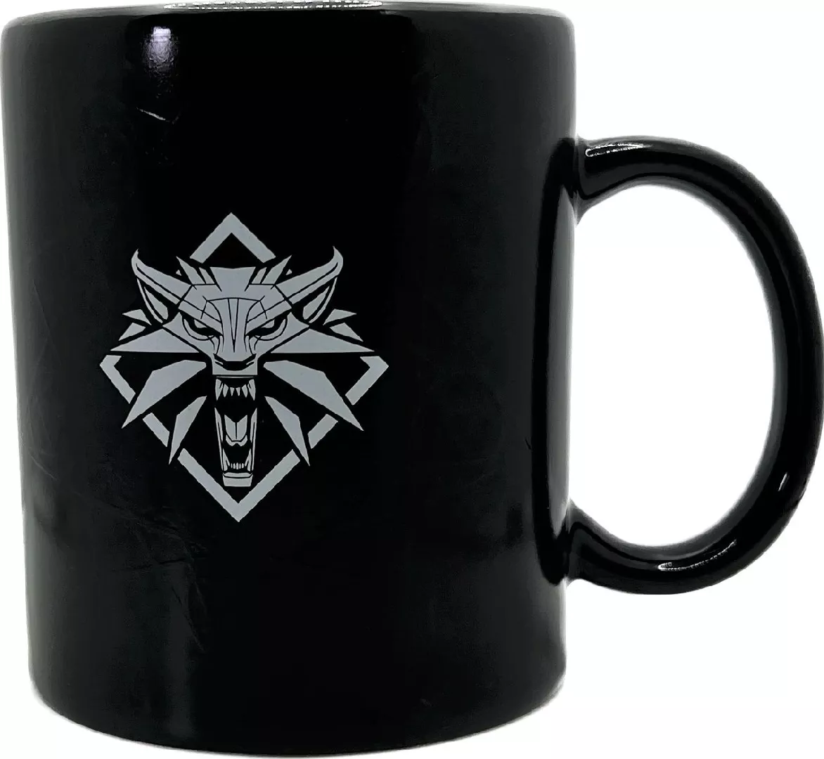 The Witcher 3 thermoactive mug 5908305243342