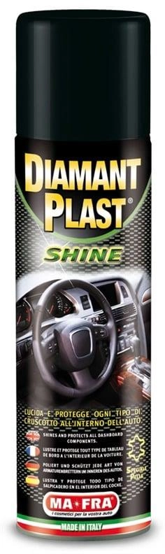 UNIVERSAL CAR INTERIOR CLEANER 15172531