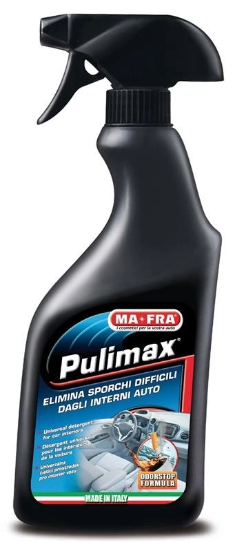 UNIVERSAL CAR INTERIOR CLEANER 15172545 H0884