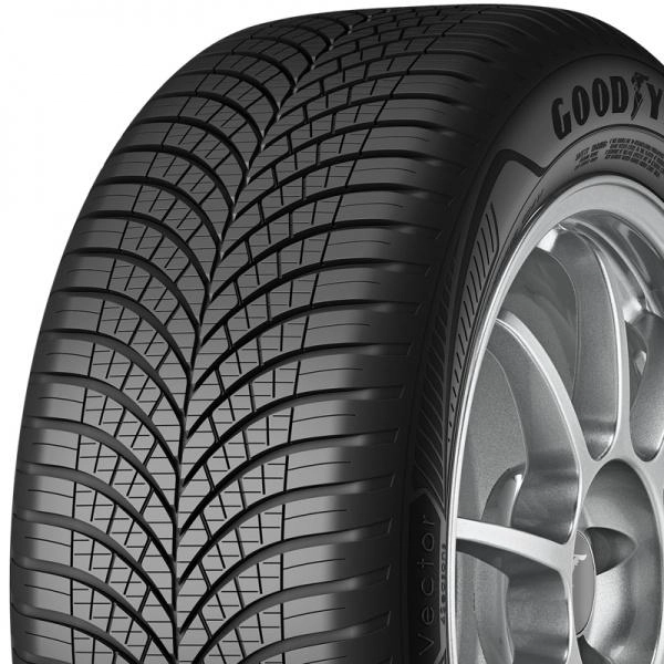 All-season tire Goodyear Vector 4Seasons G3
