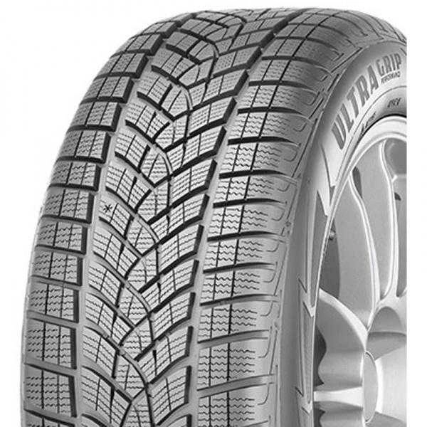 Goodyear Padangos UltraGrip Ice SUV GEN-1