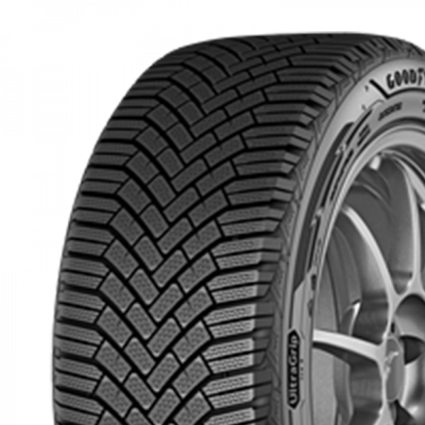 Goodyear Padangos UltraGrip Ice 3 101