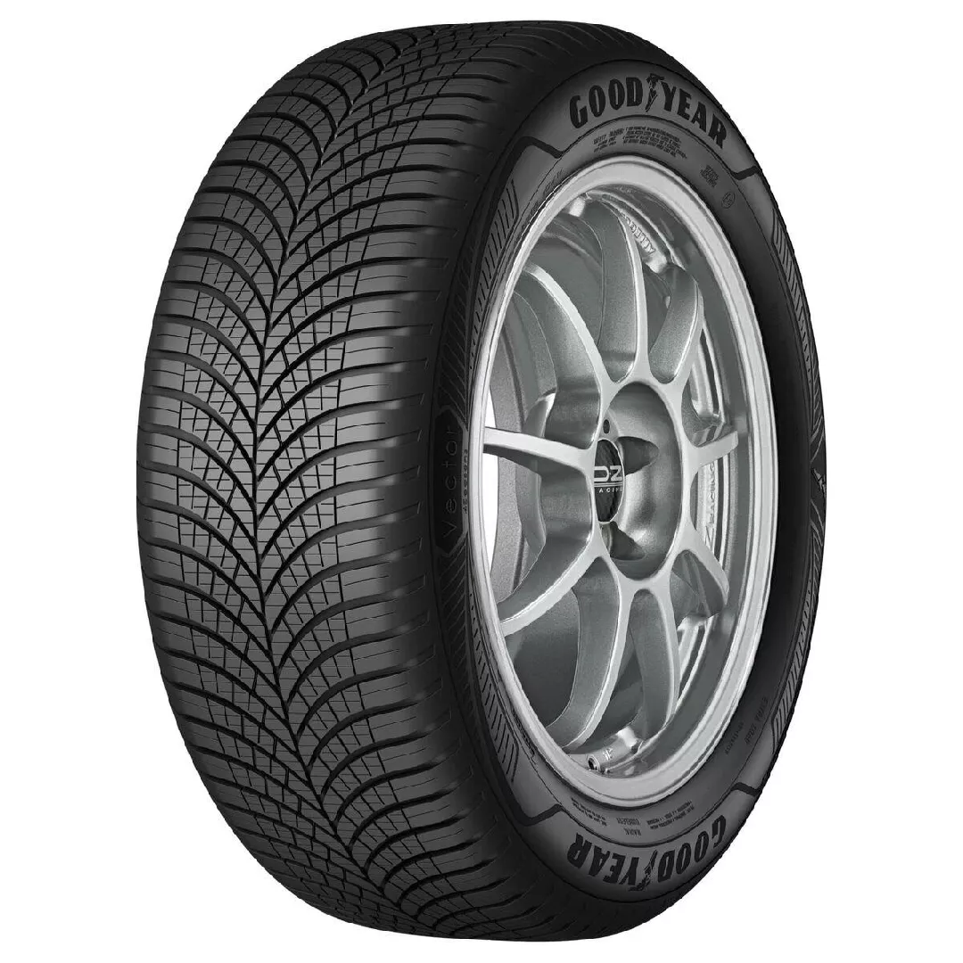 Goodyear Tires UltraGrip Performance+ 105 T