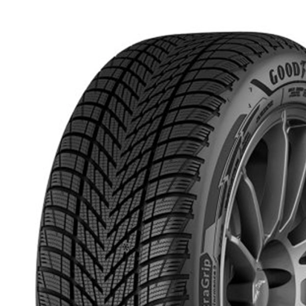 Goodyear Tires UltraGrip Performance 3 100