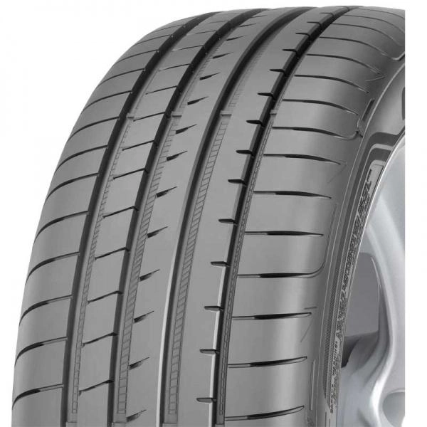 Goodyear Padangos Eagle F1 Asymmetric 3