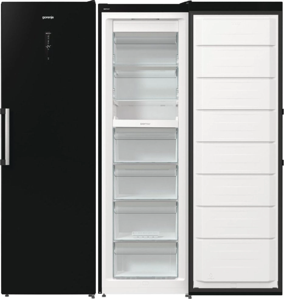 Gorenje G600 Frysskåp FN619EABK6 H247B 741042