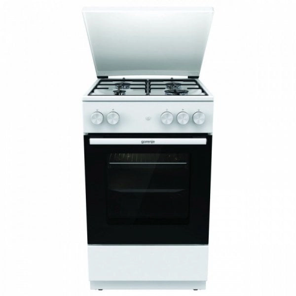 Gorenje Cooker  GG5A14WJ  Hob type Gas