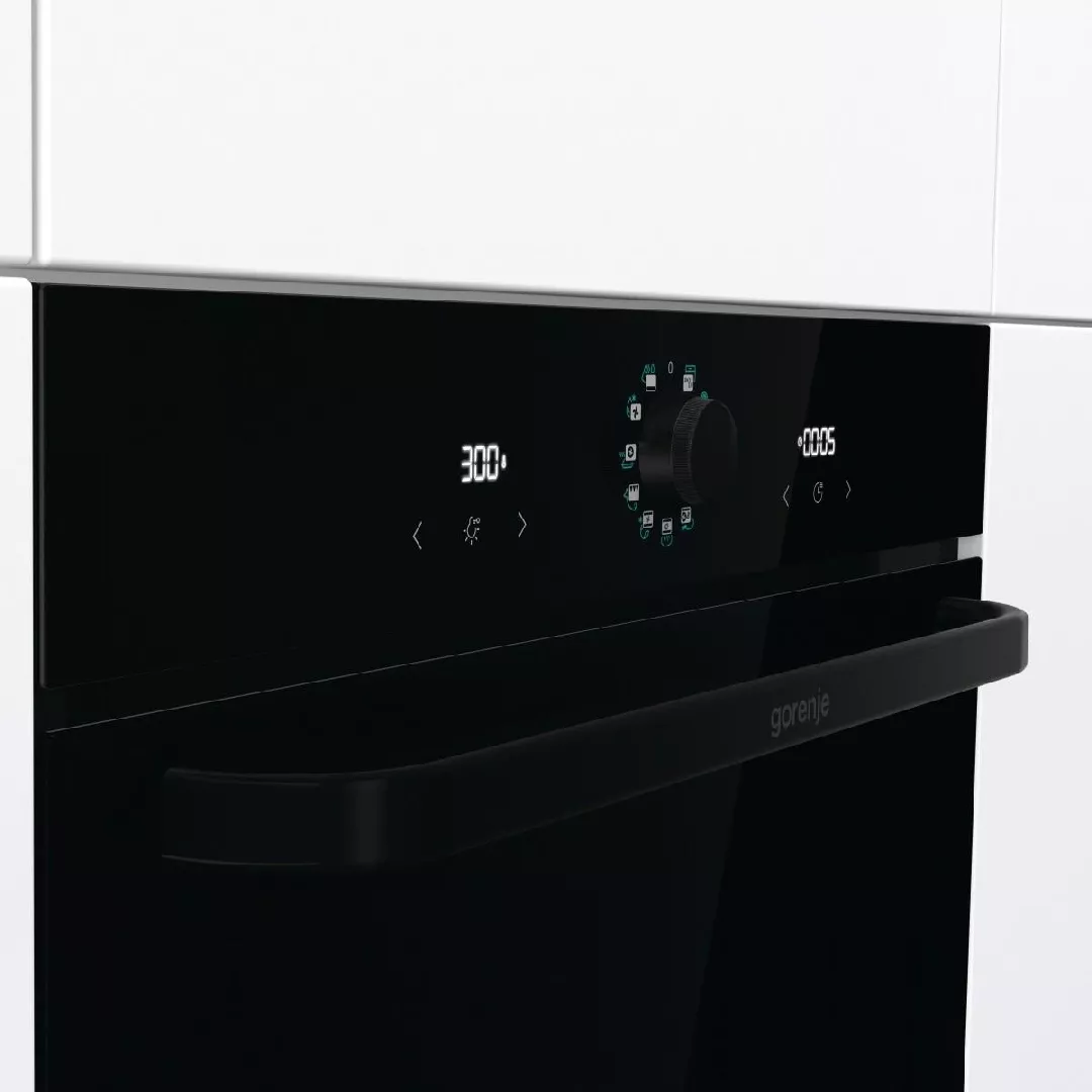 Orkaitė Oven GORENJE BOS67371SYB 741853 BOS67371SYB