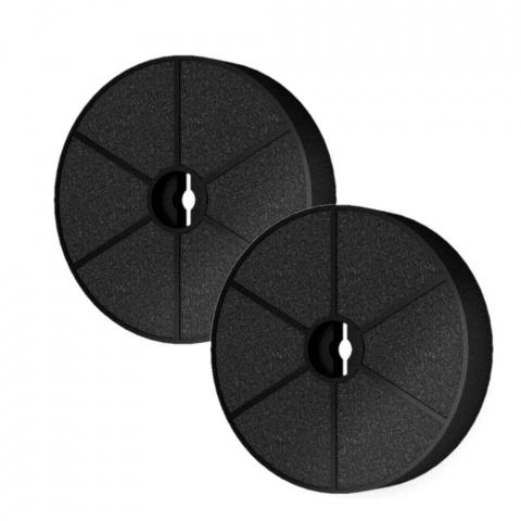 Maan Activated carbon filter Kernau TYPE