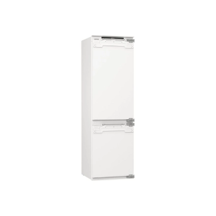 Gorenje Refrigerator NRKI517E62WF Energy efficiency class