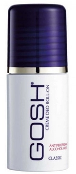 Gosh Classic Roll-On Deodorant 75 ml