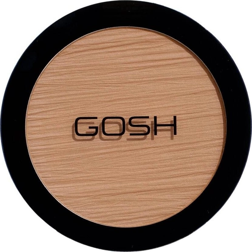 Gosh GOSH Bronzing Powder (W) stone
