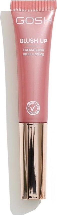 Gosh Gosh Blush Up cream blush