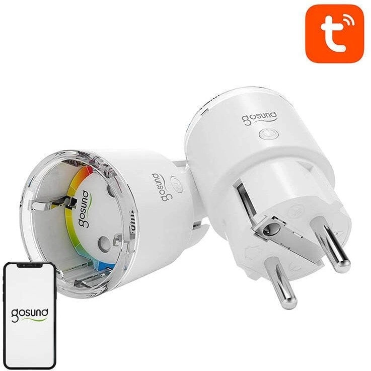 Gosund Smart WiFi socket Gosund EP2