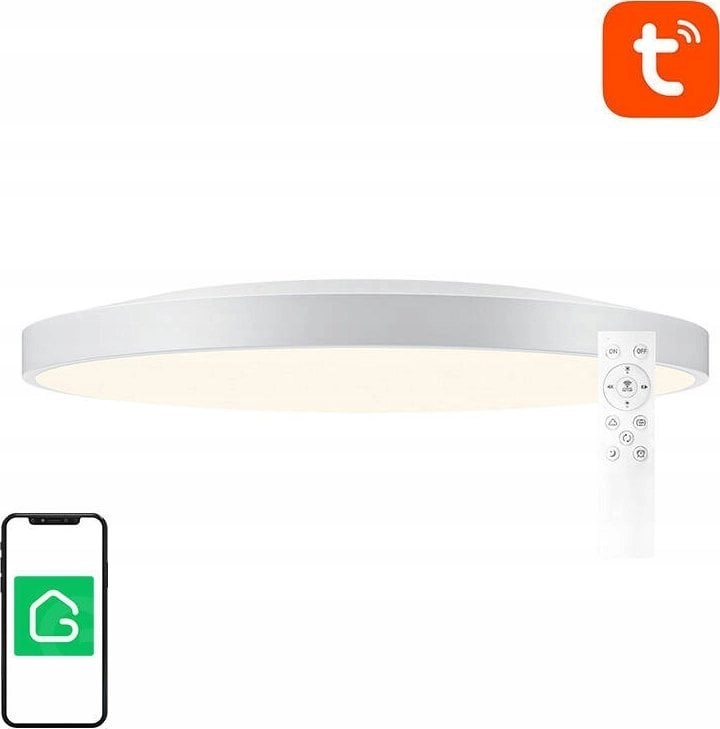 Gosund ceiling lamp Smart ceiling lamp