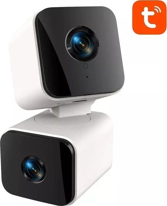 Gosund PC12 smart dual WiFi camera
