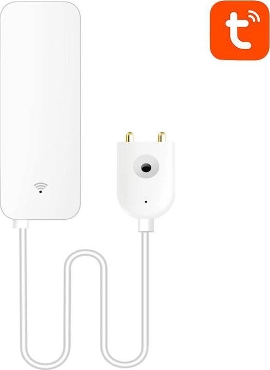 Smart Water Leak/flood Sensor WiFi Gosund