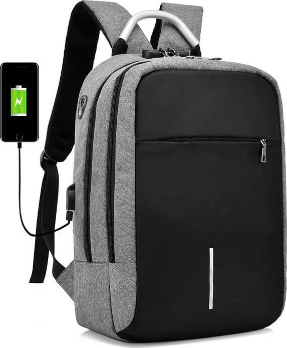 Gotel K403E Backpack Anti-theft Waterproof Backpack