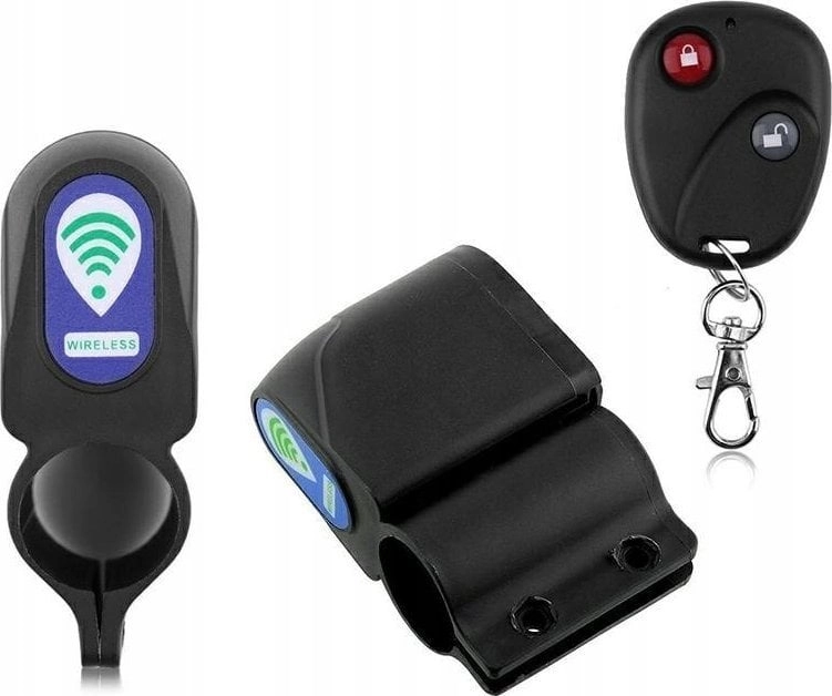 Gotel L47E ALARM  NA ROWER MOTOR