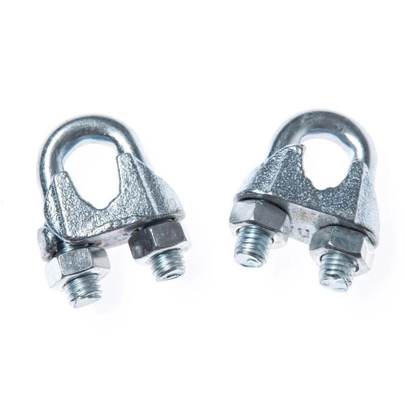 ROPE CLIPS 10MM ZN 2PCS 14973263