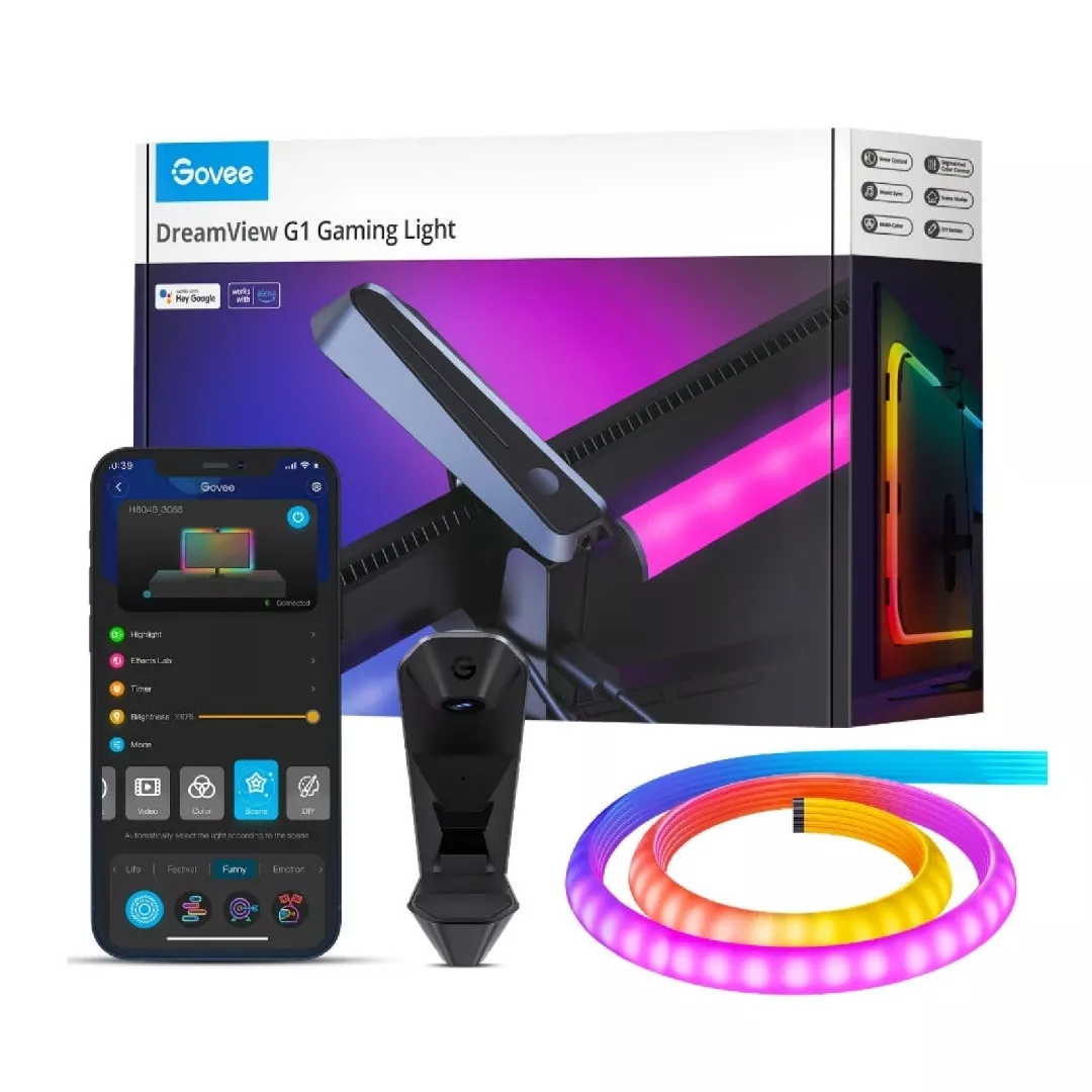 Govee H604B Dreamview G1  LED Lighting