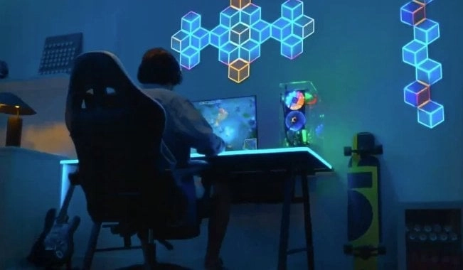Govee H606A Glide Hexagon Light Panels