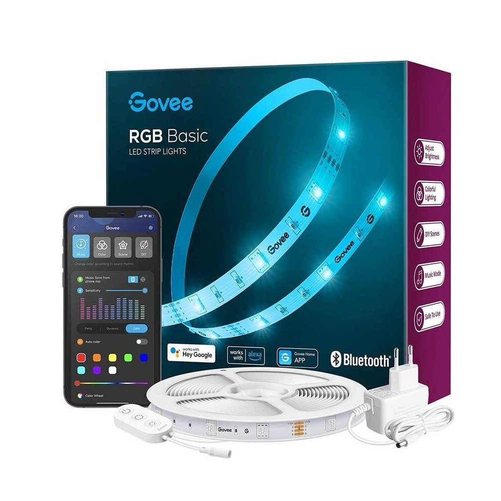 Govee Govee H615A LED Strip Light