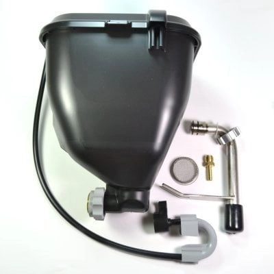 GRACO ST MAX PAINT TANK 5